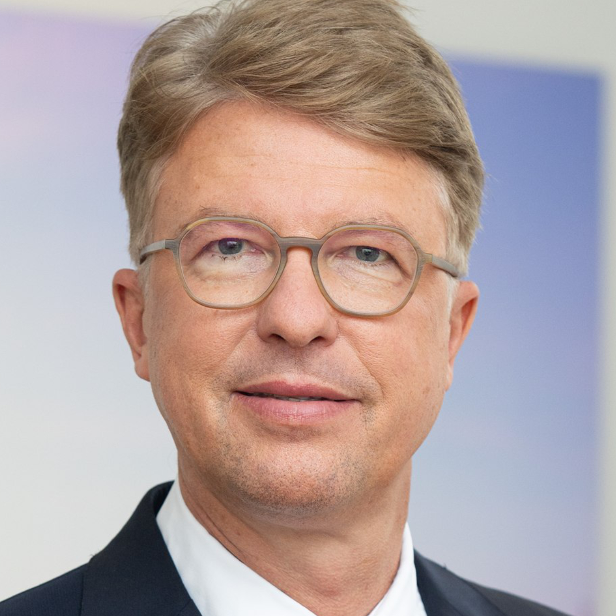 Prof. Uwe Platzbecker